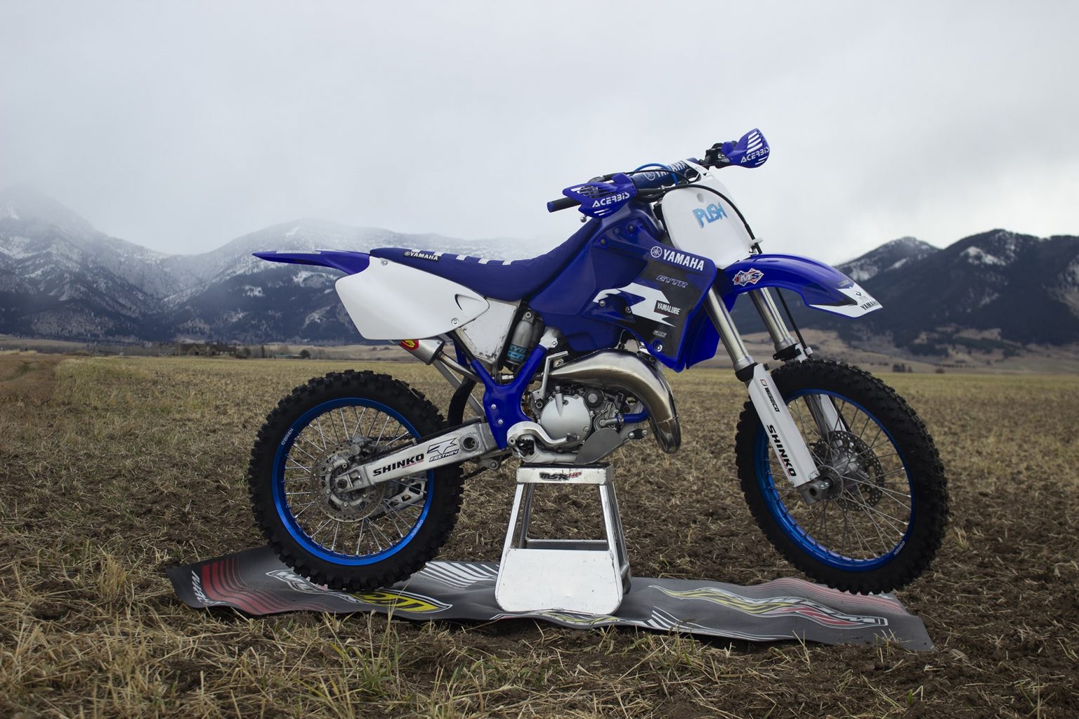 Suzuki V Strom DL 650 2004 2010 Pompa Acqua 1741119F50000