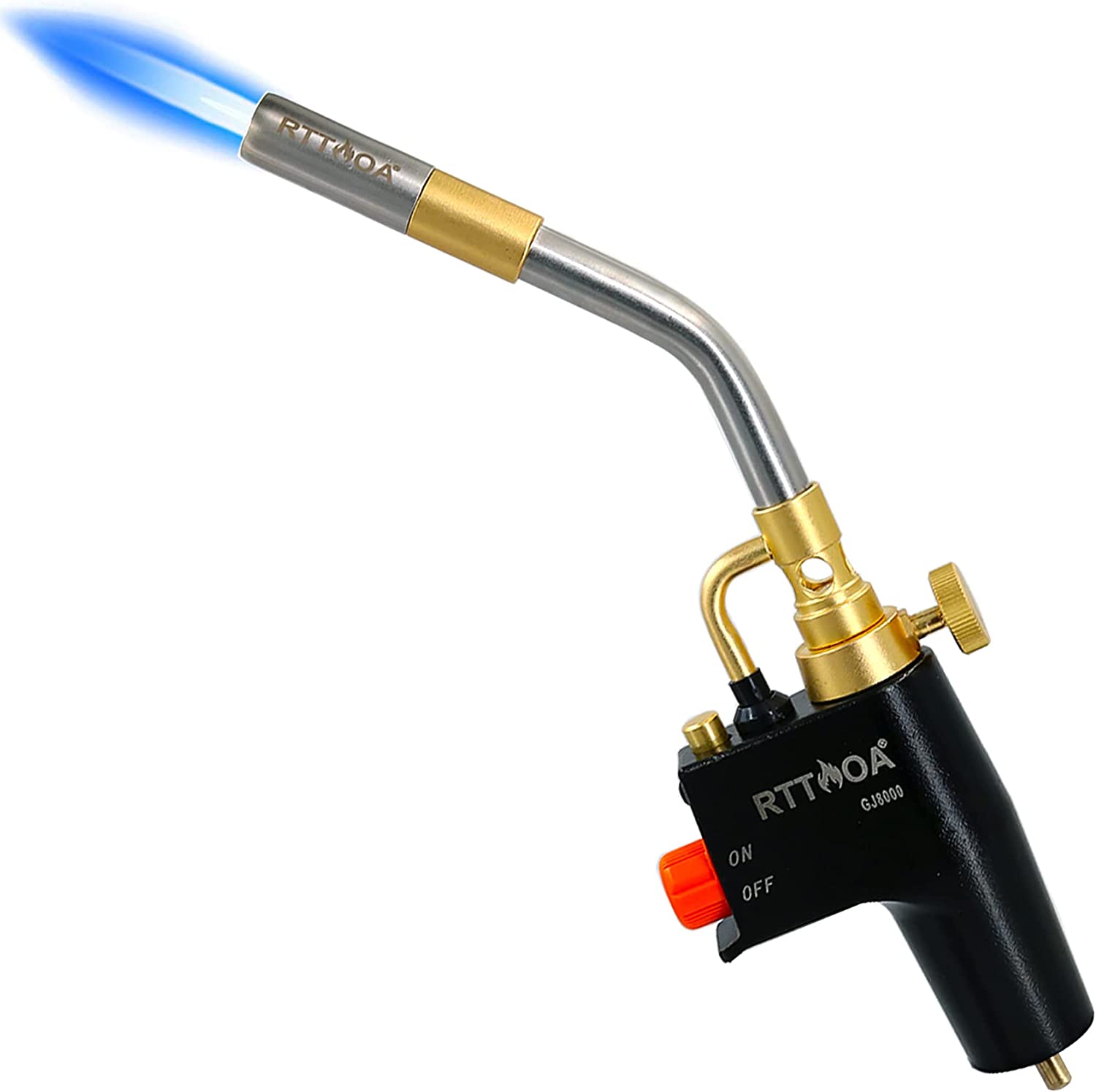 MAP Gas Torch