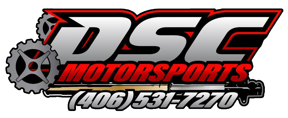 DSC Motorsports
