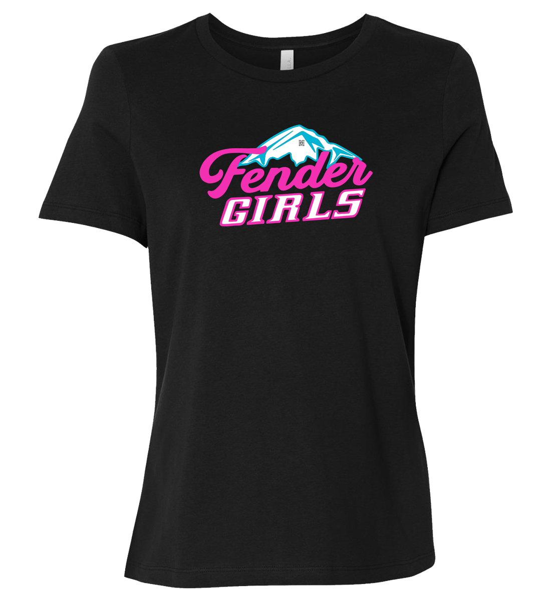 Fender Girls T-Shirt