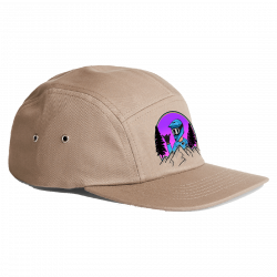 KP Signature Five Panel | Kincade Pavich