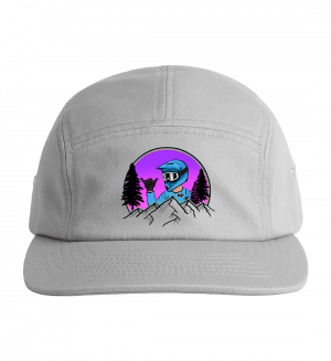 KP Signature Five Panel