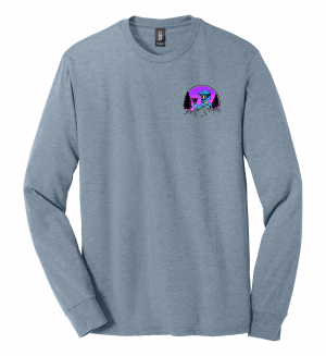 KP Signature Long Sleeve
