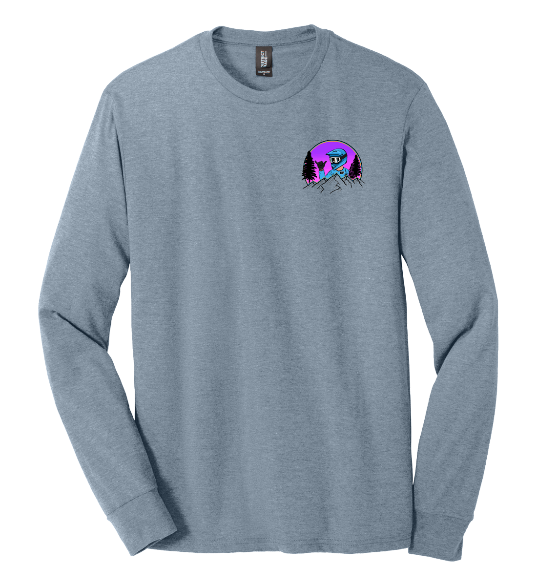 KP Signature Long Sleeve
