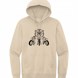 Three Bikes One Bear | Kincade Pavich