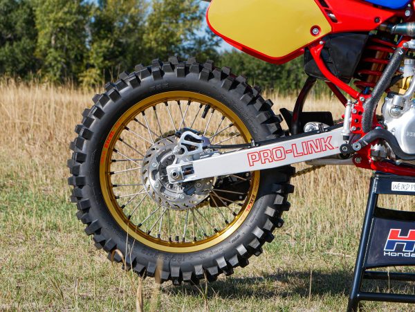 Win This 1988 Honda CR500! - Image 9