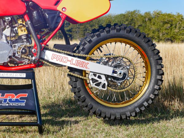 Win This 1988 Honda CR500! - Image 13