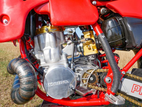 Win This 1988 Honda CR500! - Image 15