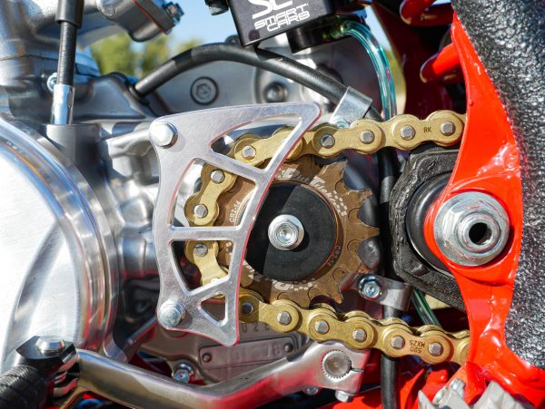 Win This 1988 Honda CR500! - Image 17