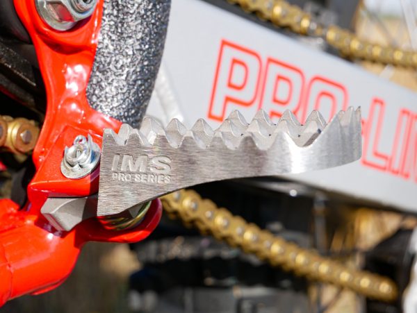 Win This 1988 Honda CR500! - Image 20