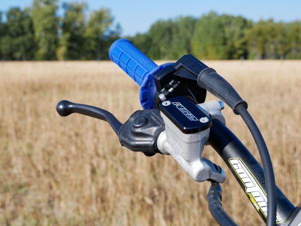 Win This 1988 Honda CR500! - Image 21