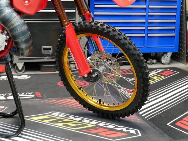 Win This 1988 Honda CR500! - Image 13