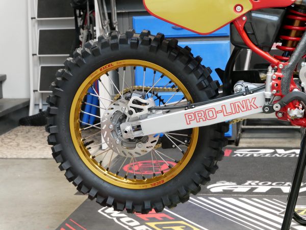 Win This 1988 Honda CR500! - Image 11