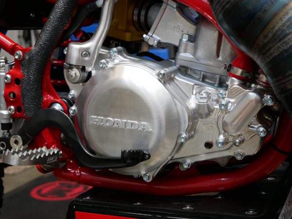 Win This 1988 Honda CR500! - Image 17