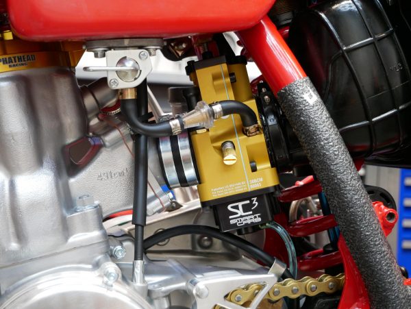 Win This 1988 Honda CR500! - Image 6