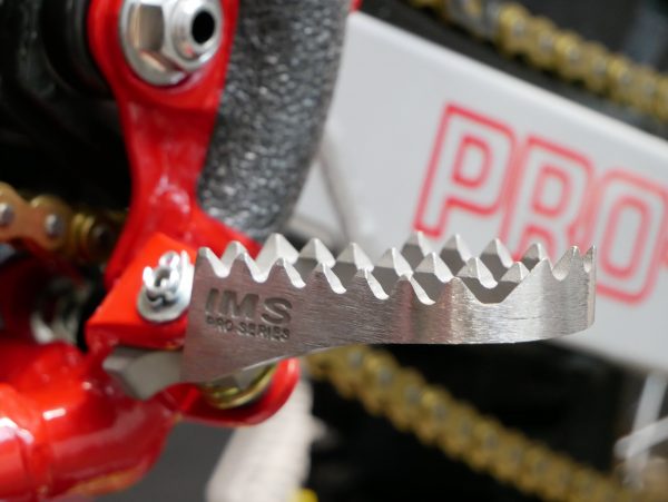 Win This 1988 Honda CR500! - Image 7