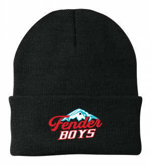 Fender Boys Beanie