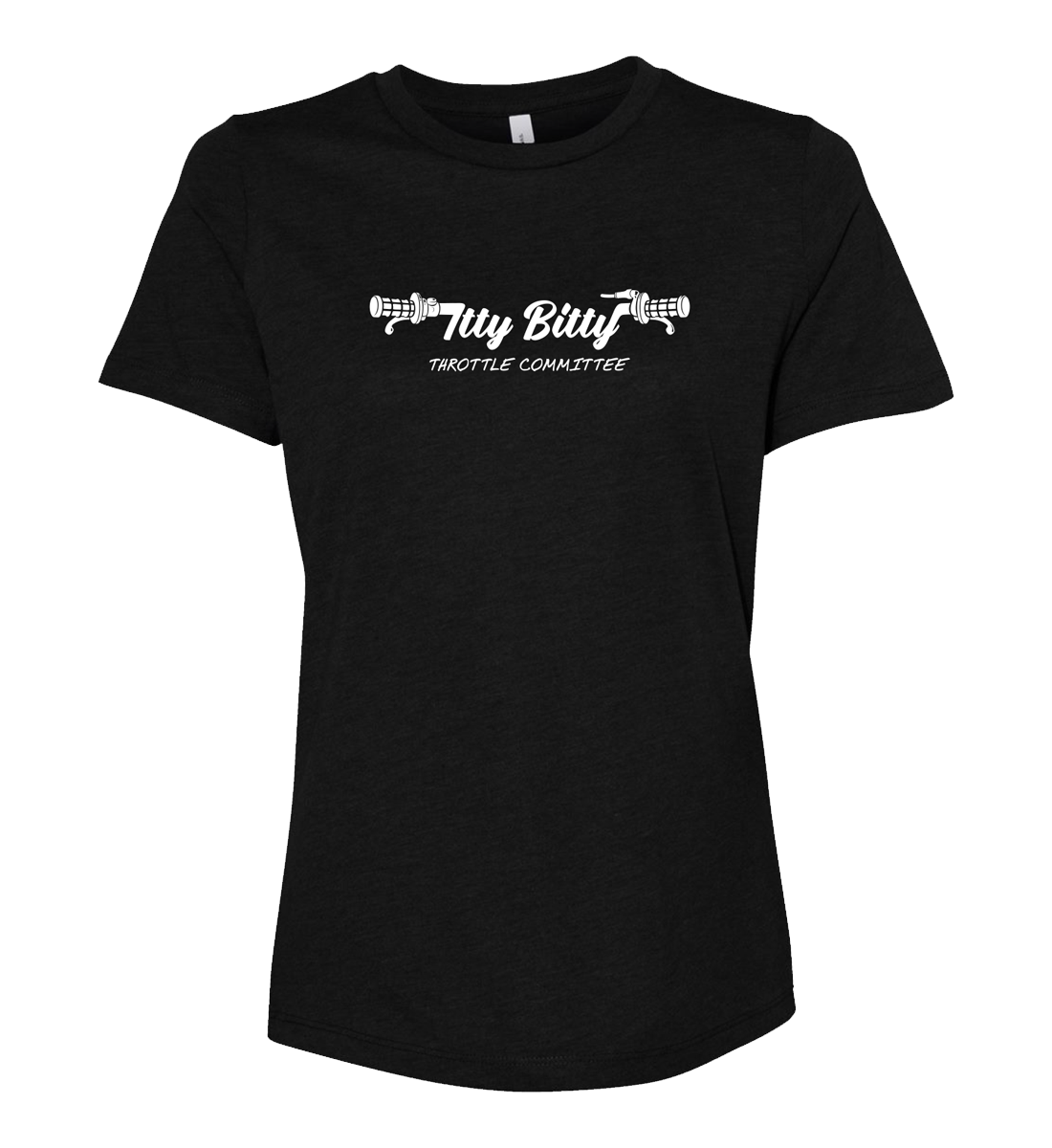 Itty Bitty Throttle Committee