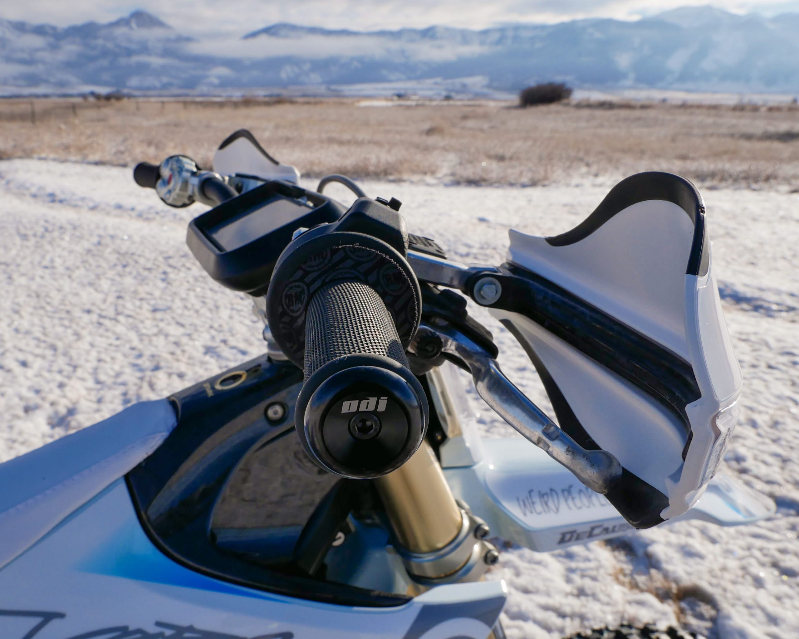 Win My Stark Varg EX! - Image 13