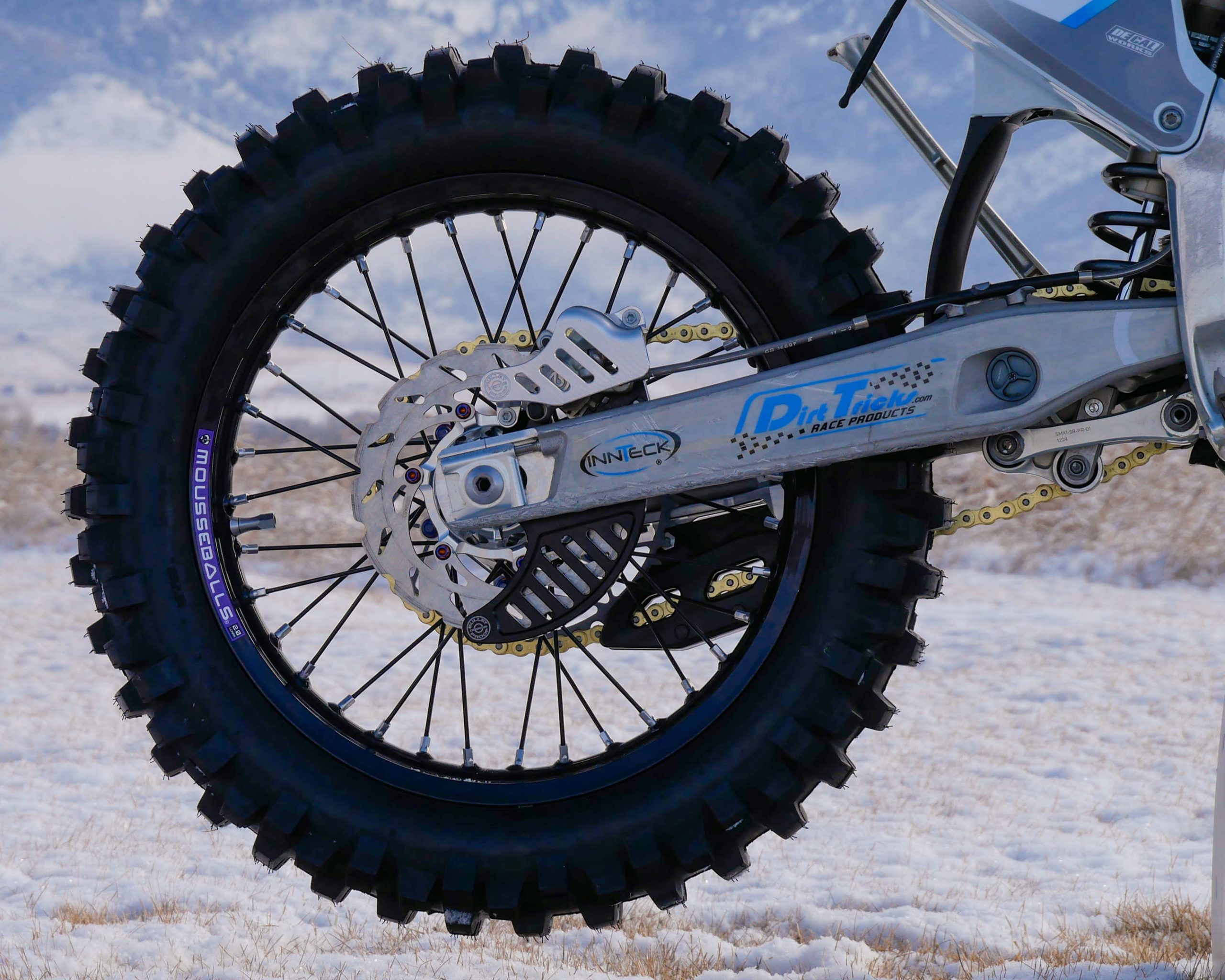 Win My Stark Varg EX! - Image 14