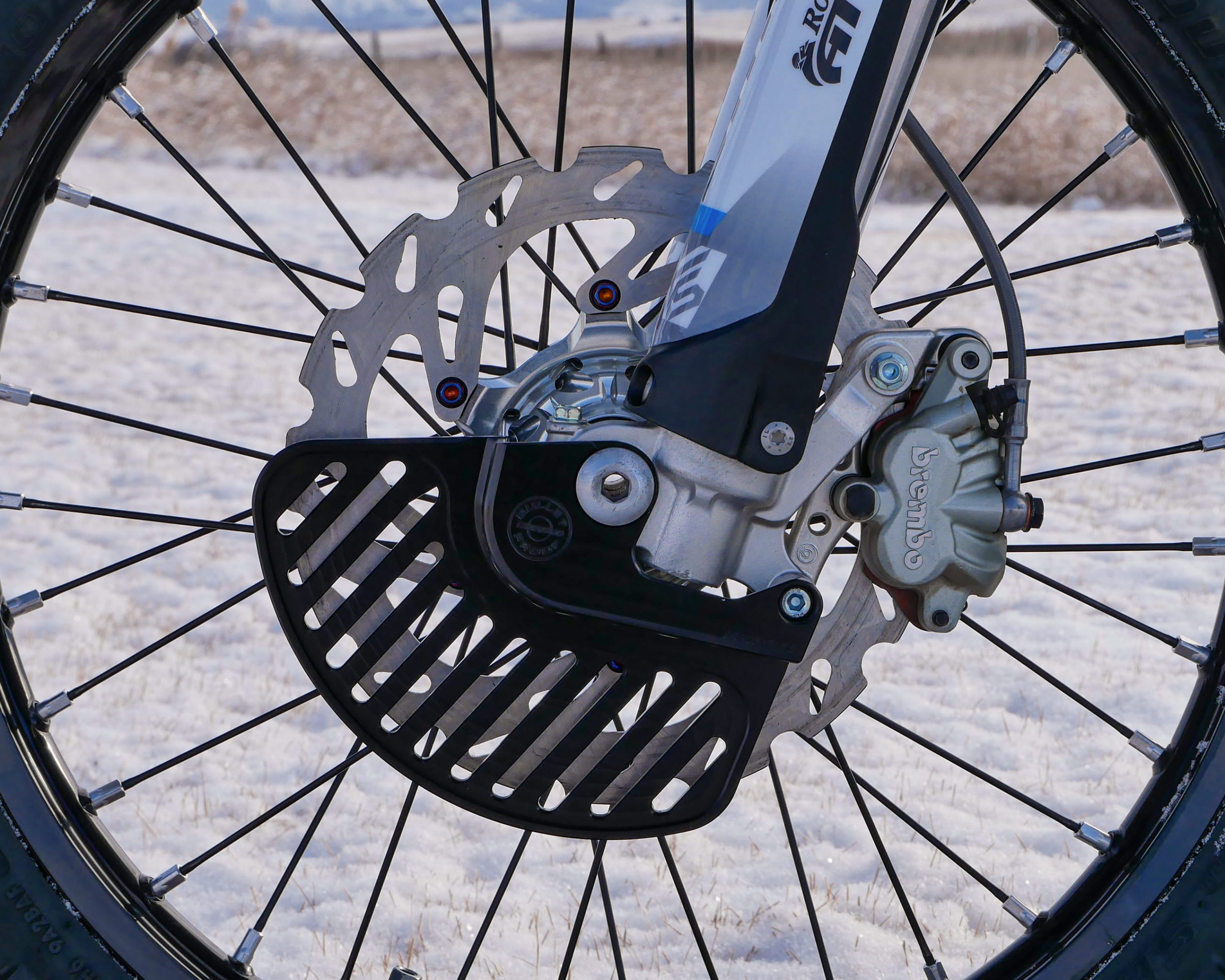 Win My Stark Varg EX! - Image 11