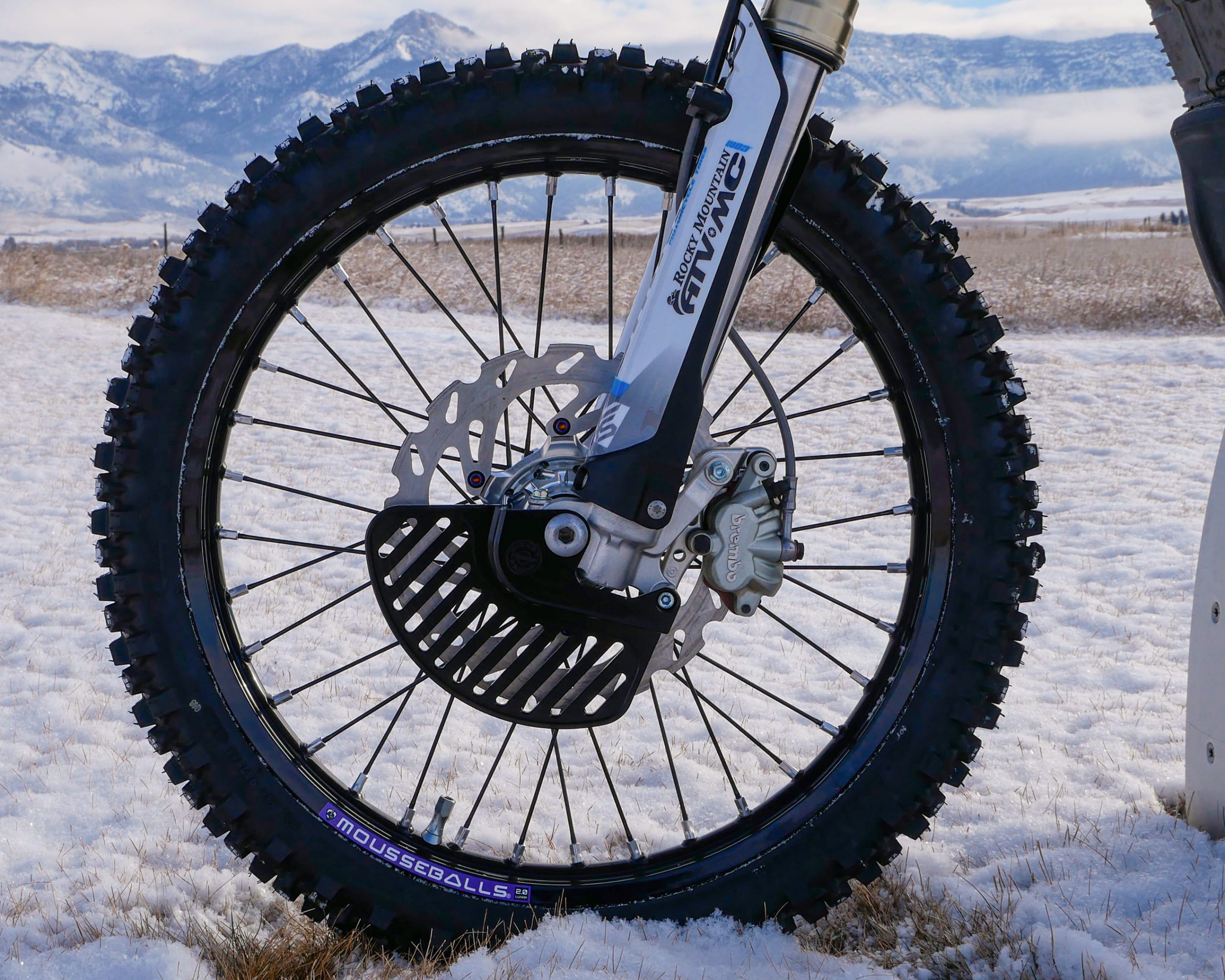 Win My Stark Varg EX! - Image 17