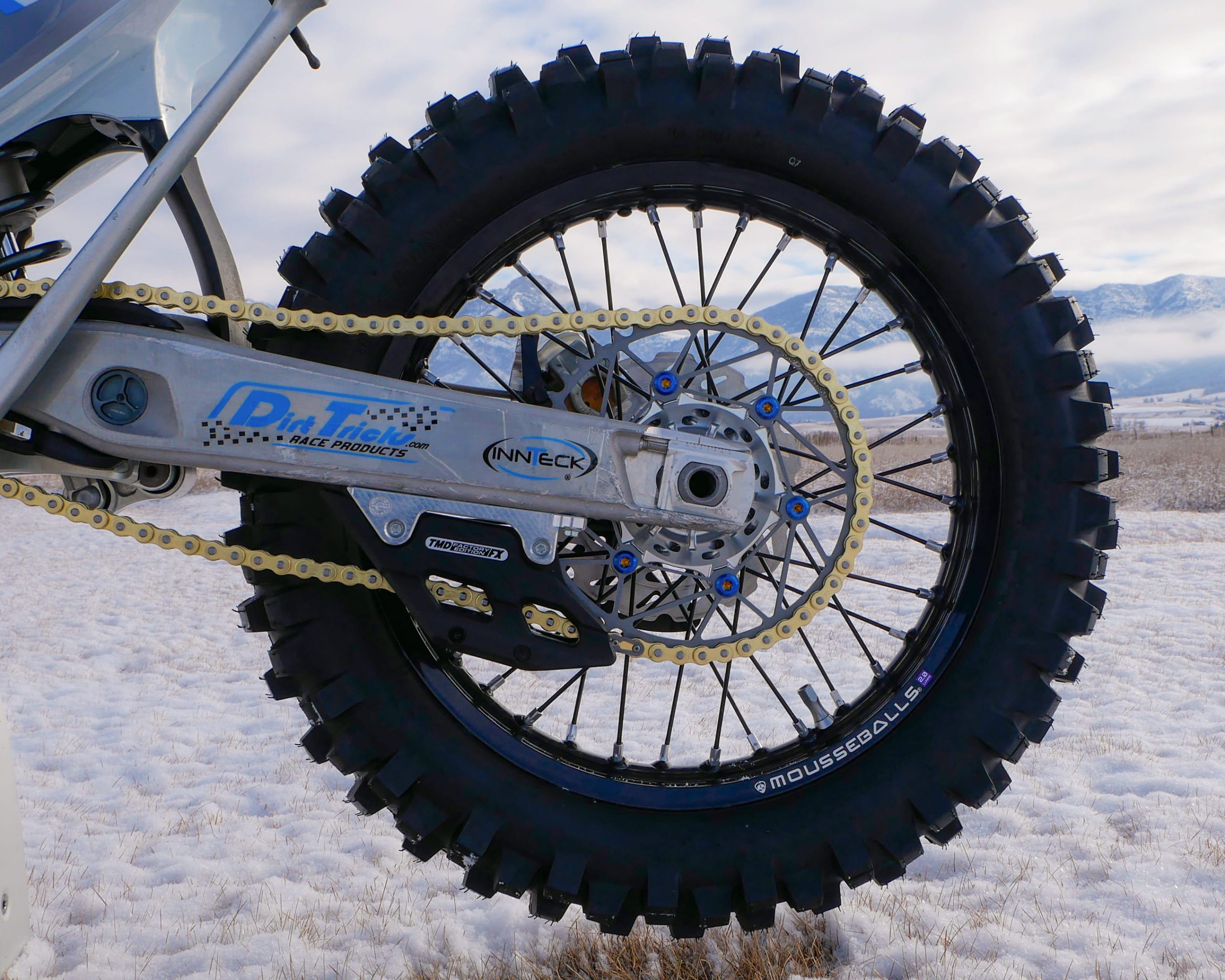 Win My Stark Varg EX! - Image 8